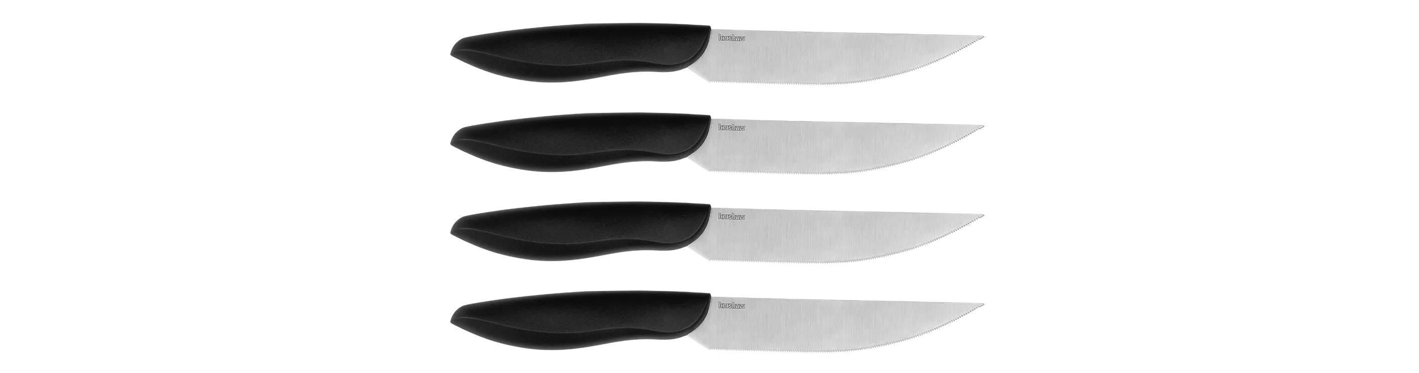 4PC STEAK KNIFE SET