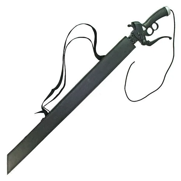 Attack on Titan - Levi Ackerman Style Sword