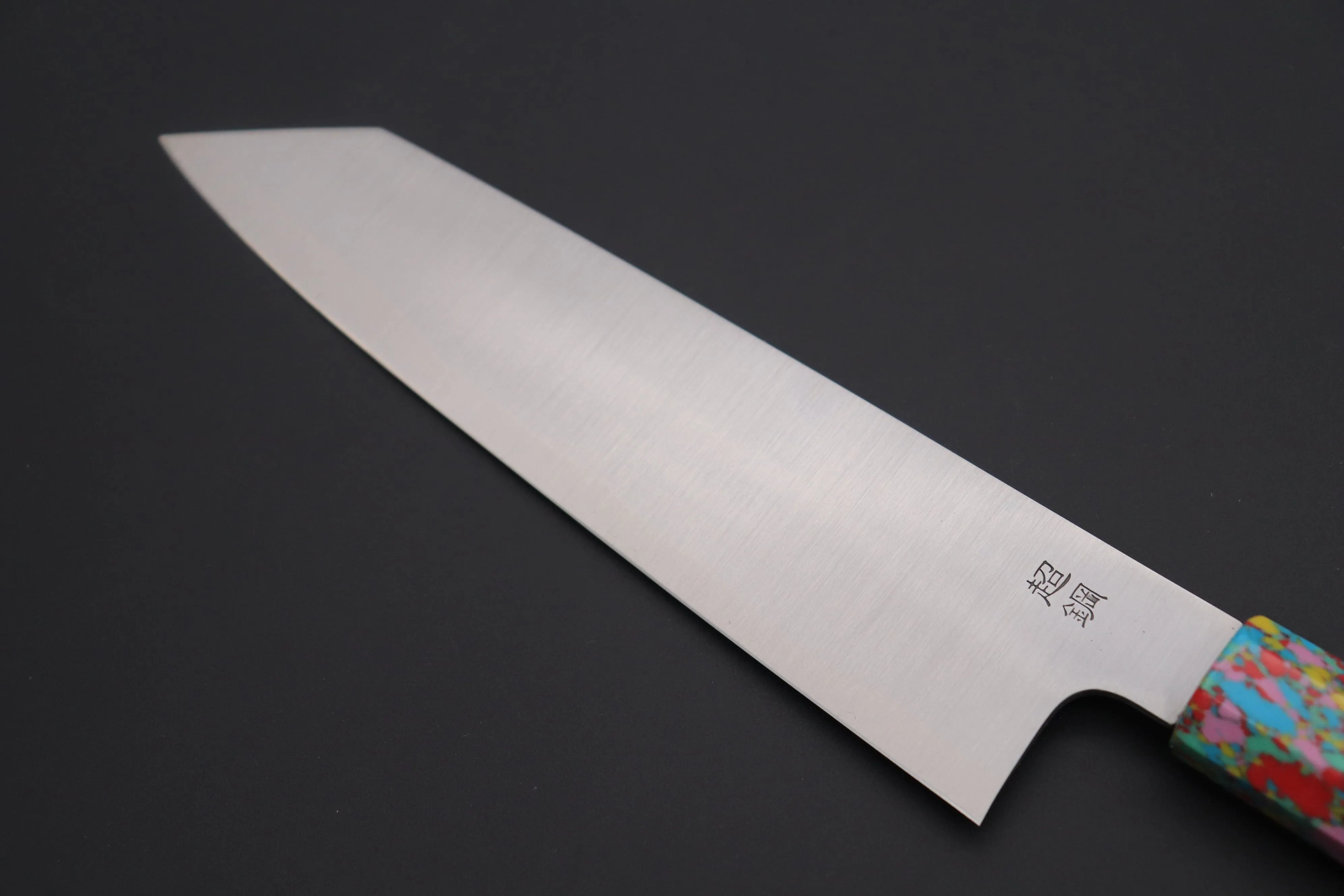 Custom Limited Edition, Sukenari ZDP-189 Clad Kiritsuke 210mm (8.2 inch, SCL-308)