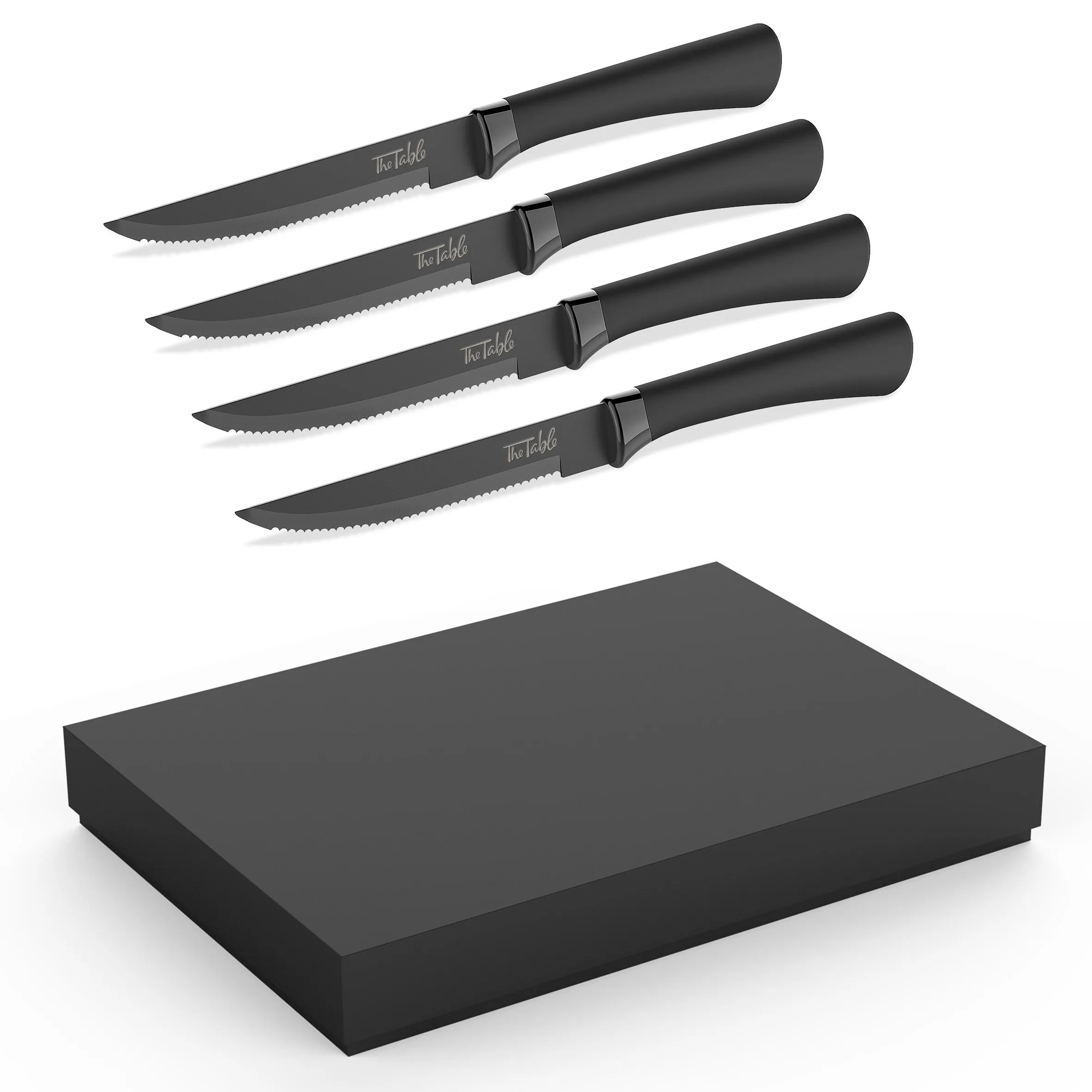 Dolan Steak Knife Set