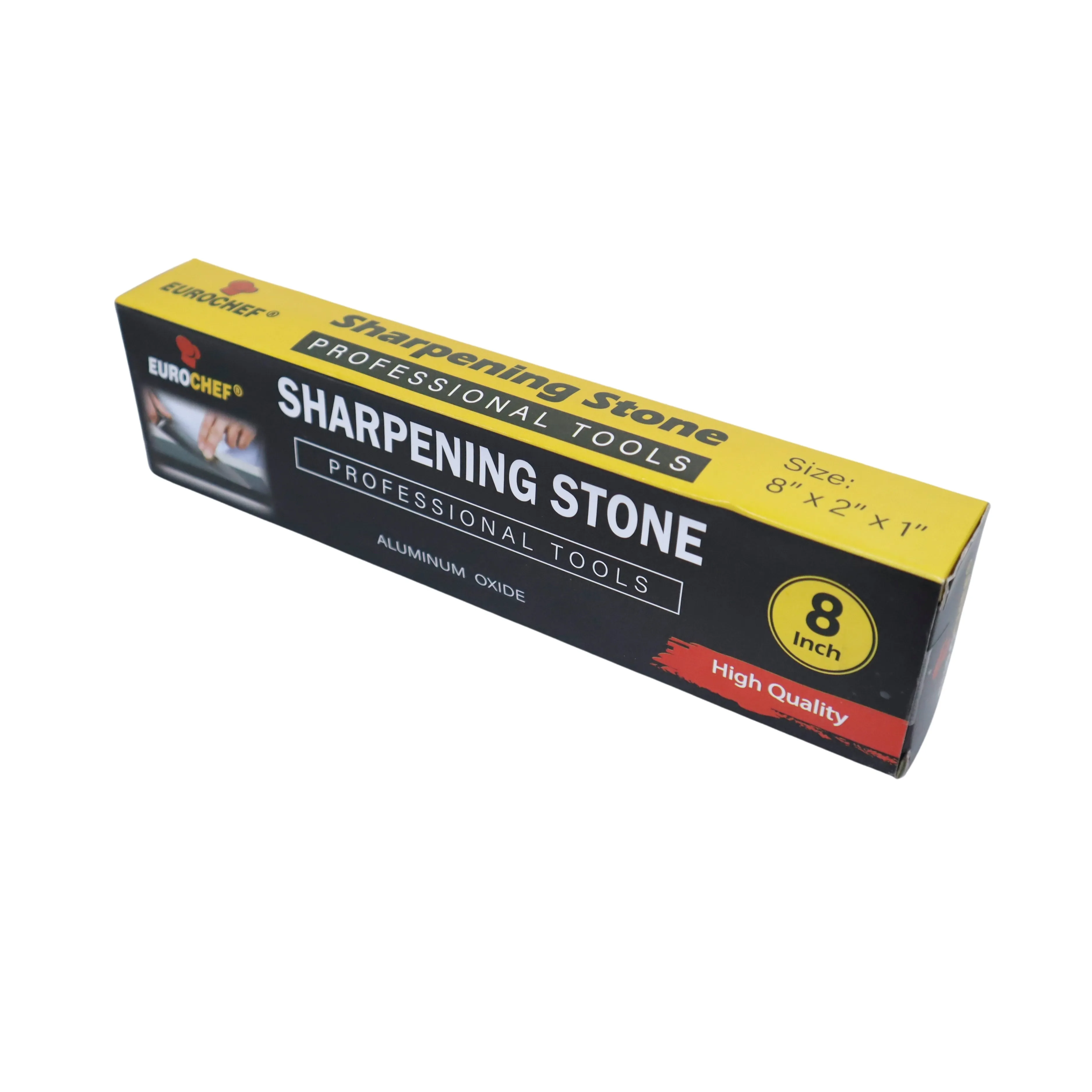 Eurcohef Sharpening Stone 8