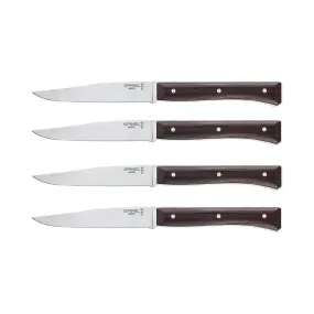 Facette Full-Tang Steak Knife Set