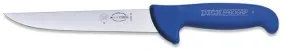 F.DICK ERGOGRIP STICKING KNIFE, 21CM