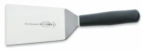 F.DICK PRO-DYNAMIC SNACK SPATULA, OFFSET BLADE, 12CM