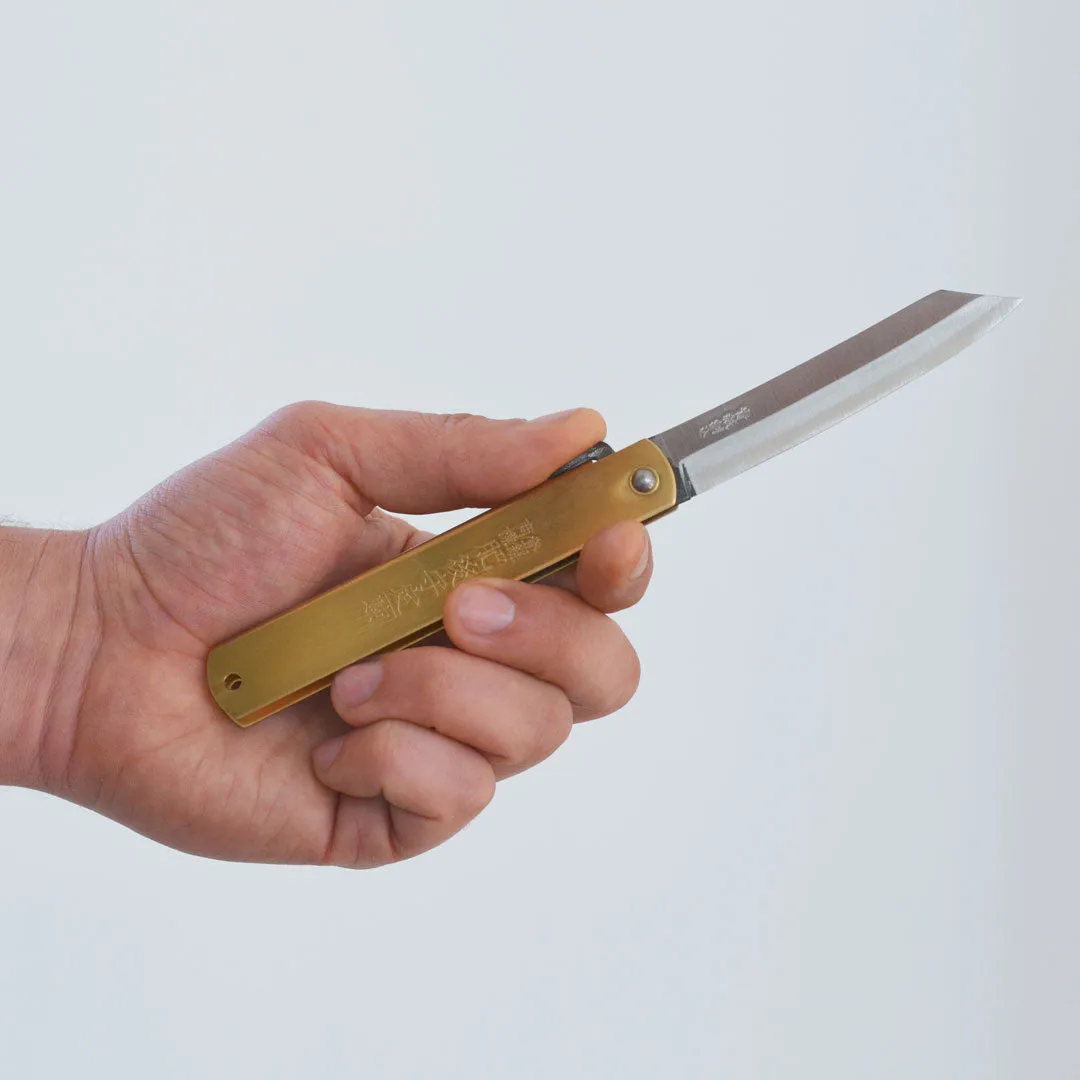 Folding Knife, extra large