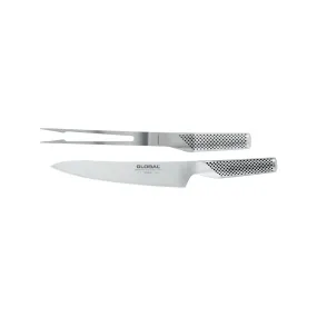 Global Carving Set 2 Piece