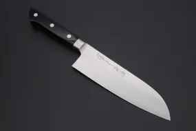 JCK Natures Deep Impact Series DI-2 Santoku 175mm (6.8 inch)