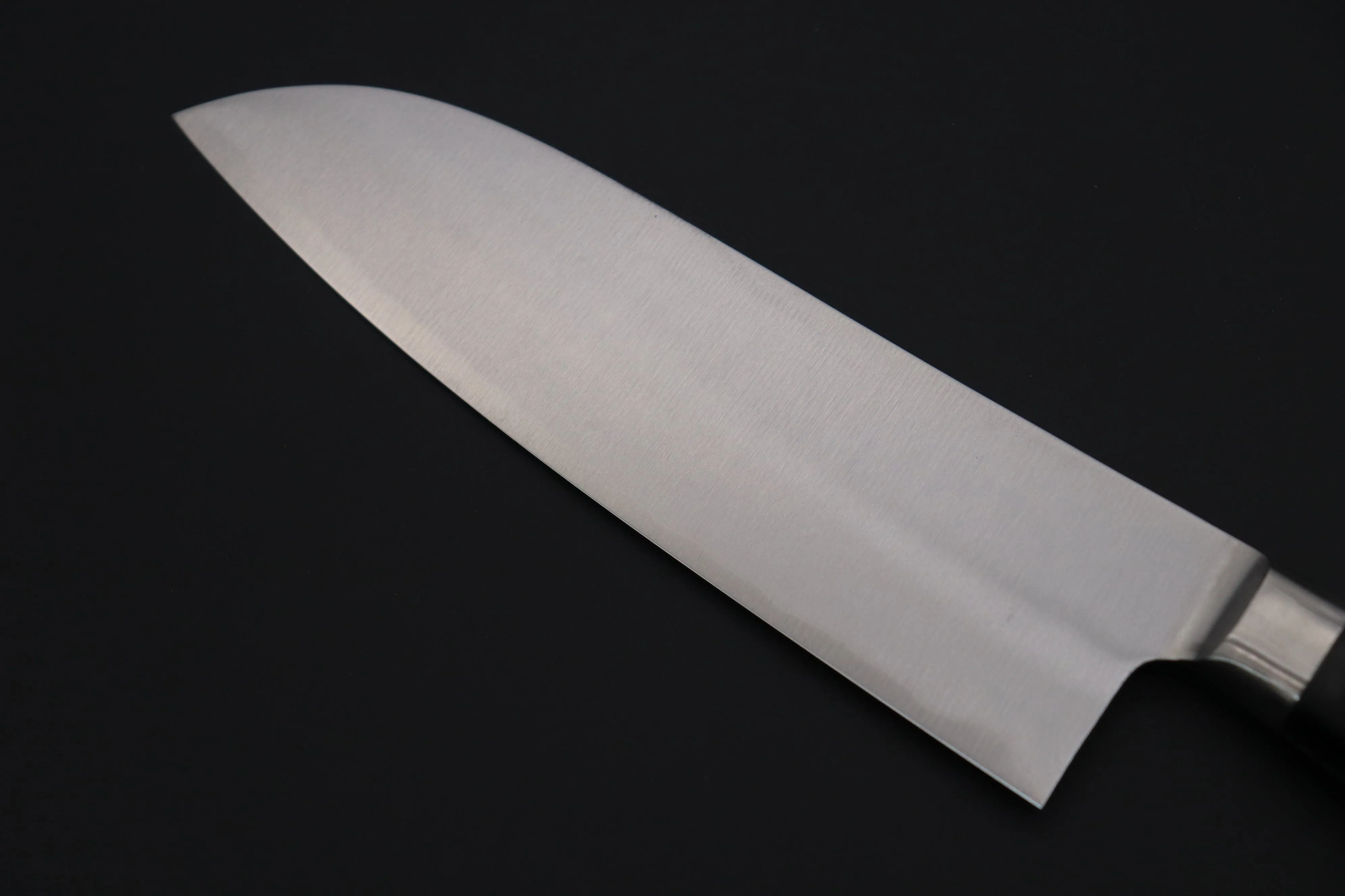 JCK Natures Deep Impact Series DI-2 Santoku 175mm (6.8 inch)