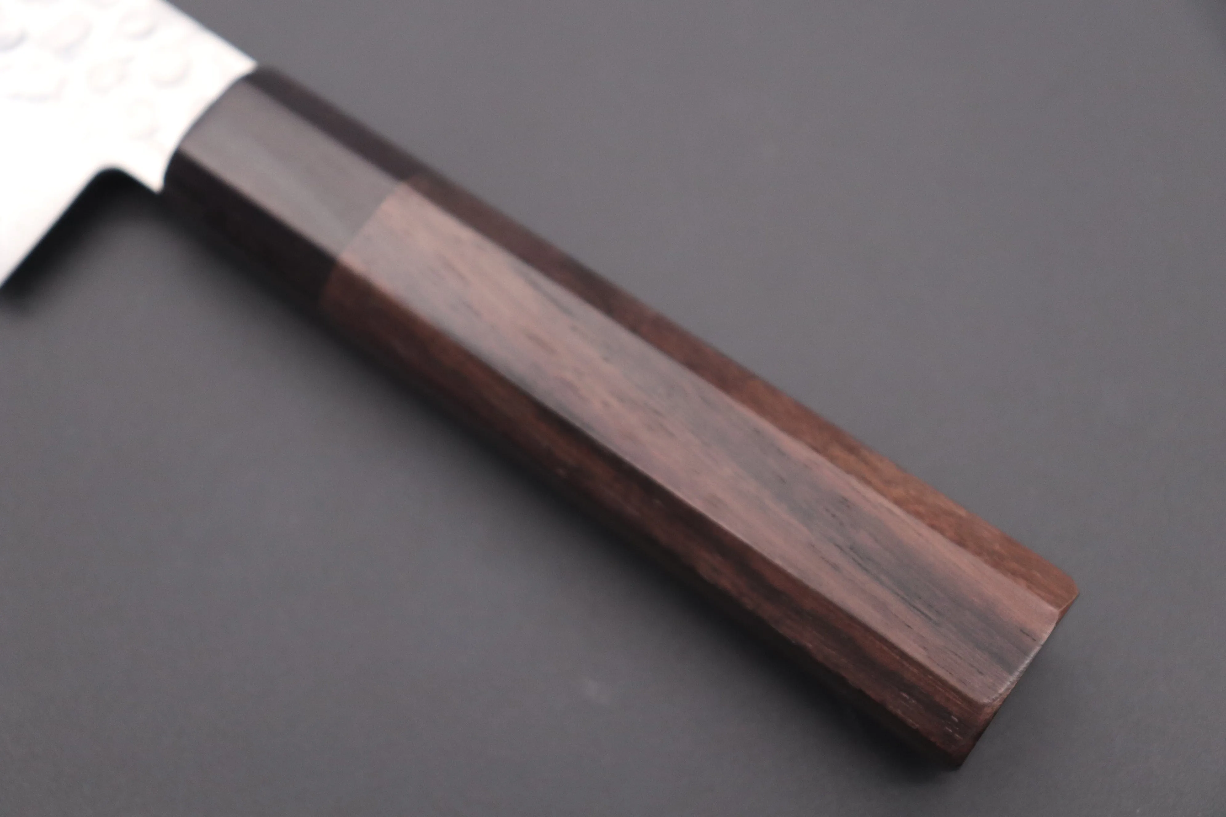 JCK Natures Inazuma Series IN-3 Nakiri 160mm (6.2 inch)