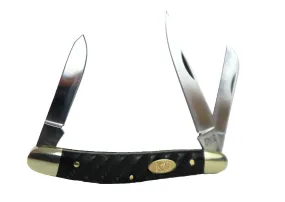 KG Stockman Pocket Knife