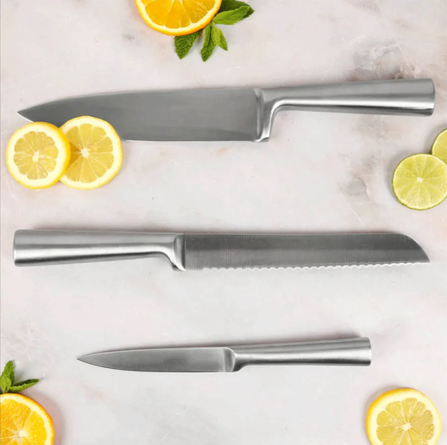 Kitchen Knives (Various)