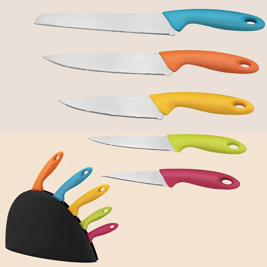 Kitchen Knives (Various)