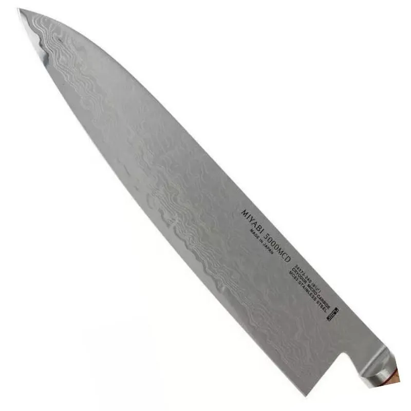 Miyabi Gyutoh Knife 24cm.