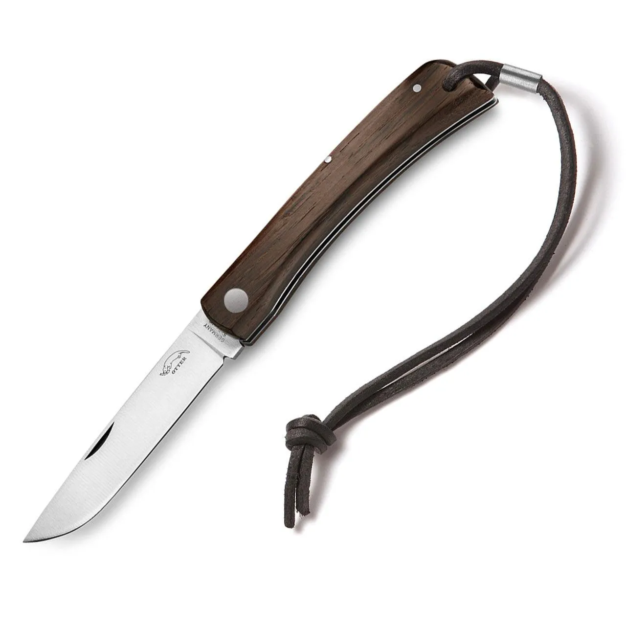 Otter Hippekniep Knife, Large