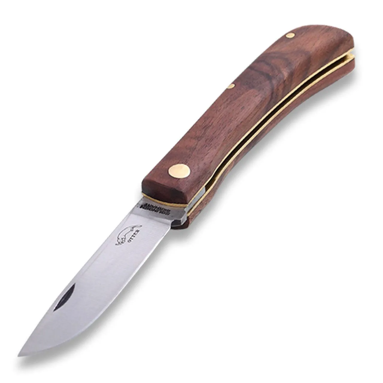 Otter Hippekniep Knife, Large