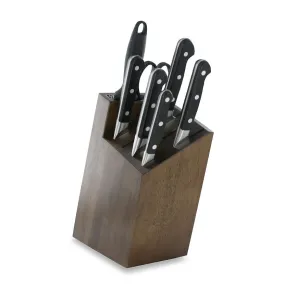 Plain Jane Knife Block