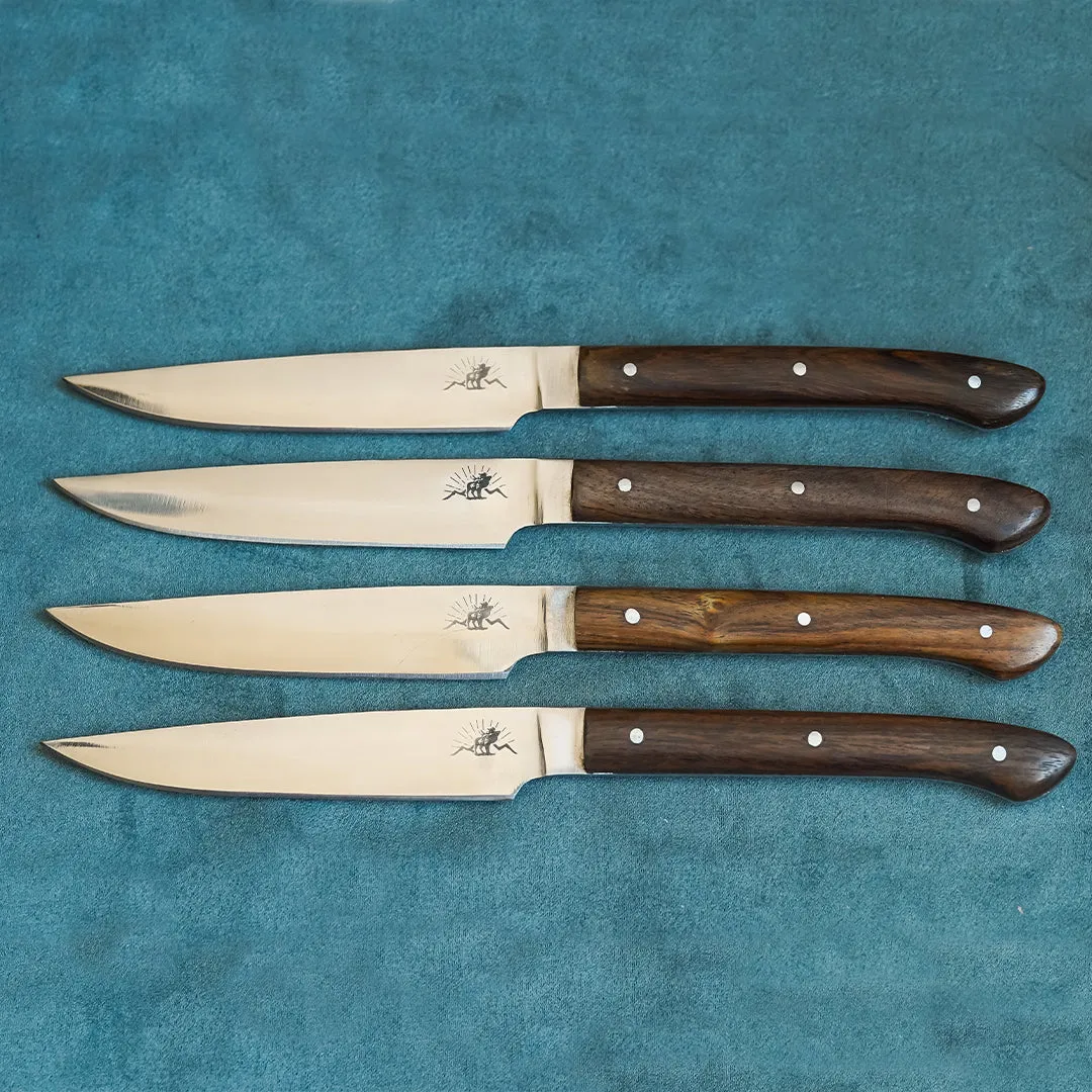 Rockport Steak Knives