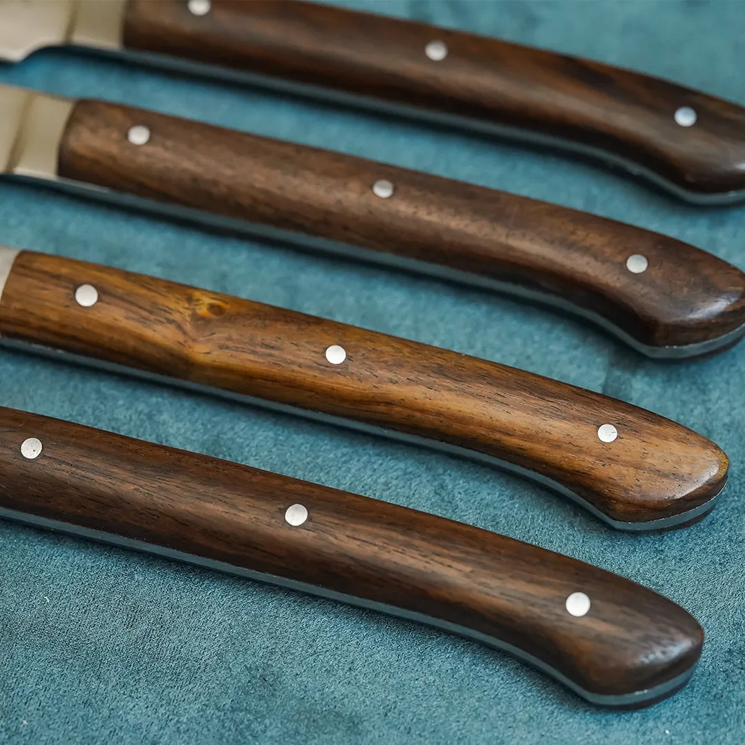 Rockport Steak Knives