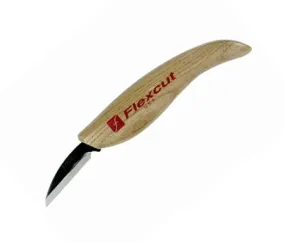 Roughing Knife