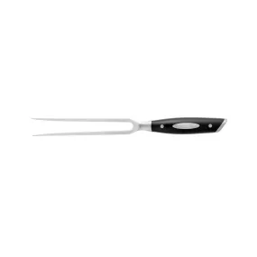 Scanpan Classic Steel Carving Fork 15cm