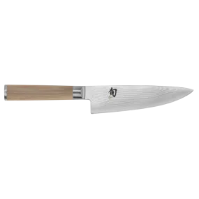 Shun Classic Blonde 6-in. Chef's Knife