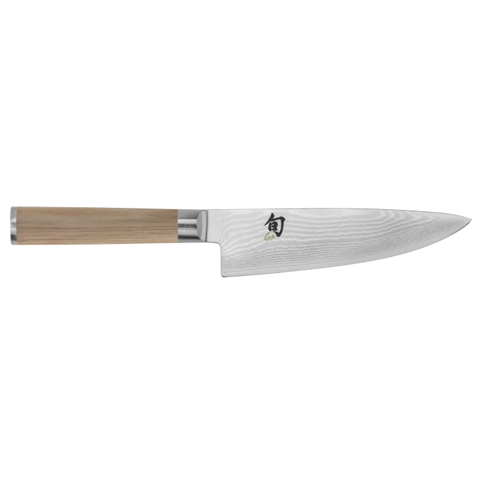 Shun Classic Blonde 6-in. Chef's Knife