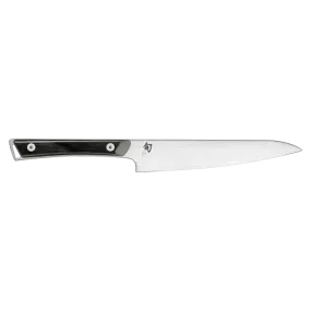 Shun Kazahana 6-in. Utility Knife