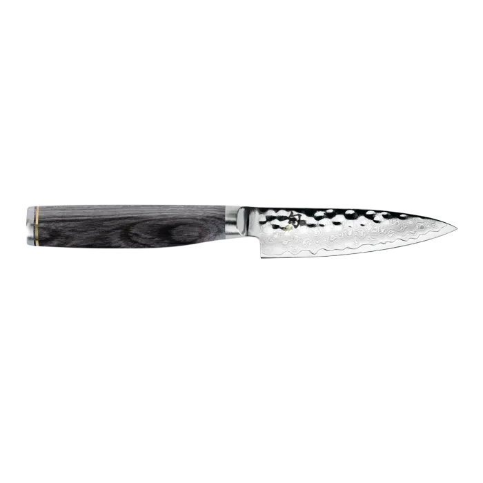 Shun Premier Grey 4-in. Paring Knife *FLASH SALE