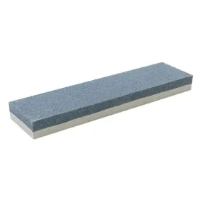 Smiths 8" Dual Sided Grit Combination Sharpening Stone