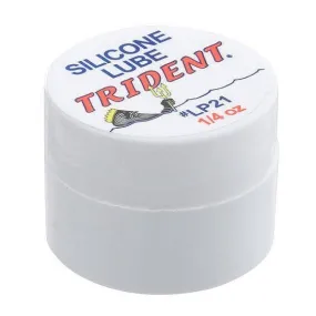 Trident Silicone Lube