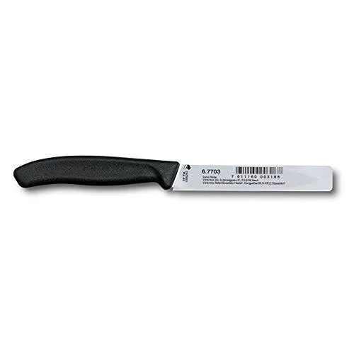 Victorinox 4 Inch Swiss Classic Paring Knife, Spear Point