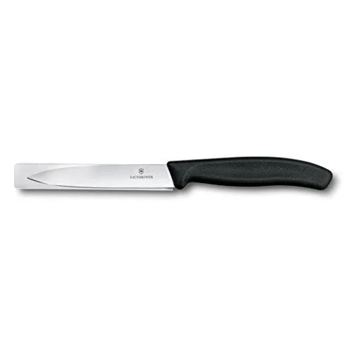 Victorinox 4 Inch Swiss Classic Paring Knife, Spear Point