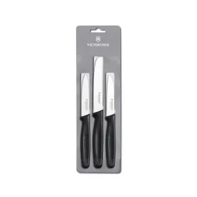 Victorinox Paring Knife Set of 3